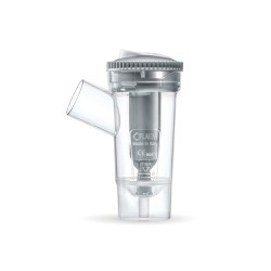 Kit Flaem: Nebulizador, boquilla y adaptador nasal | Quantum Spain