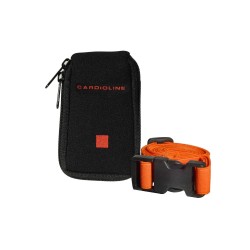 Holter ECG Clickholter 48h o 7 días de Cardioline | Quantum Spain