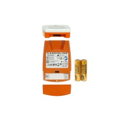 Holter ECG Clickholter 48h o 7 días de Cardioline | Quantum Spain