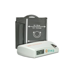 Holter de presión arterial Walk 200B de Cardioline | Quantum Spain