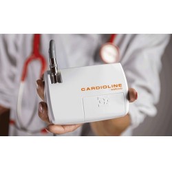 Holter de presión arterial Walk 200B de Cardioline | Quantum Spain