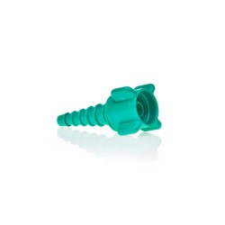 Conector de oxígeno 9/16 H x 6 mm | Quantum Spain