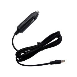Cable de alimentación de coche para iGo2 Devilbiss | Quantum Spain