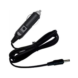 Cable de alimentación de coche para iGo2 Devilbiss | Quantum Spain