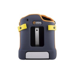 Funda premium para desfibrilador Powerheart G5