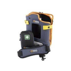 Funda premium para desfibrilador Powerheart G5 Cardiac Science