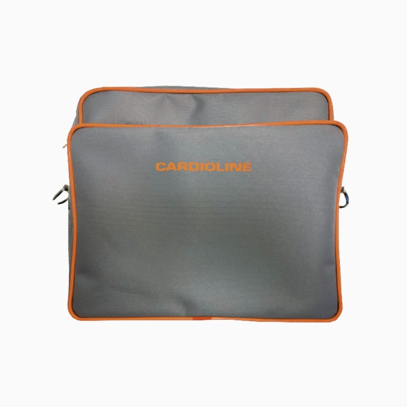 Bolsa de transporte para electrocardiógrafos Cardioline ECG 100 (S/L/+) Bolsa de transporte para electrocardiógrafos Cardioline ECG 100 (S/L/+)
