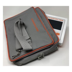 Bolsa de transporte para Cardioline ECG 100 (S/L/+)
