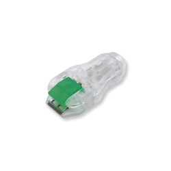Adaptador para electrodo ECG tab 3 o 4 mm (10 ud)