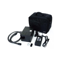 AutoCpap S.BOX de Sefam pack