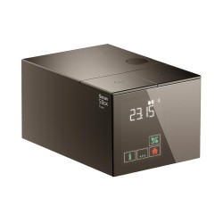 AutoCpap S.BOX de Sefam sin humidificador