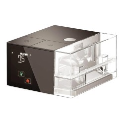 Humificador térmico para Autocpap S.BOX