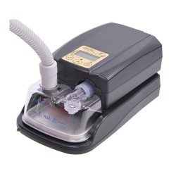 Humidificador GKH20 para Ecostar Sefam