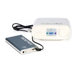 Batería de viaje Pilot 12 Lite 12V