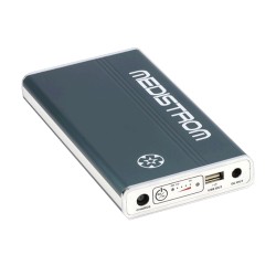 Batería de viaje Pilot 24 Lite 24 V de Medistrom