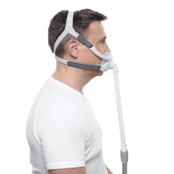 Mascarilla Resmed F40