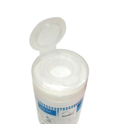 Toallitas desinfectantes para mascarillas y CPAP de Resmed (62u)