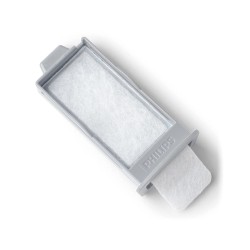 Filtro reutilizable antipartículas para CPAP Philips DreamStation 2