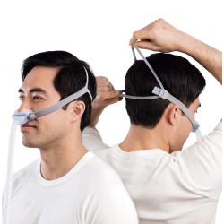 Pack adaptador mascarilla AirFit N30