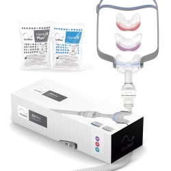 Pack adaptador mascarilla AirFit N30 para AutoCPAP AirMini
