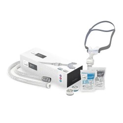 Pack adaptador mascarilla AirFit N30 para AirMini
