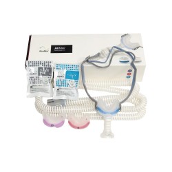 Pack adaptador AirFit N30 para AutoCPAP AirMini