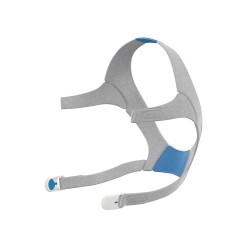 Arnés de repuesto para mascarilla Airfit n20 de Resmed