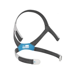 Arnés de repuesto para mascarilla Airfit f40 de Resmed