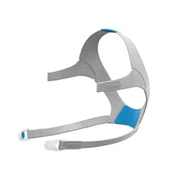 Arnés mascarilla Airfit y AirTouch F20 talla estándar
