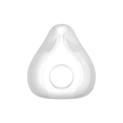 Almohadilla para mascarilla Airfit f20 de Resmed