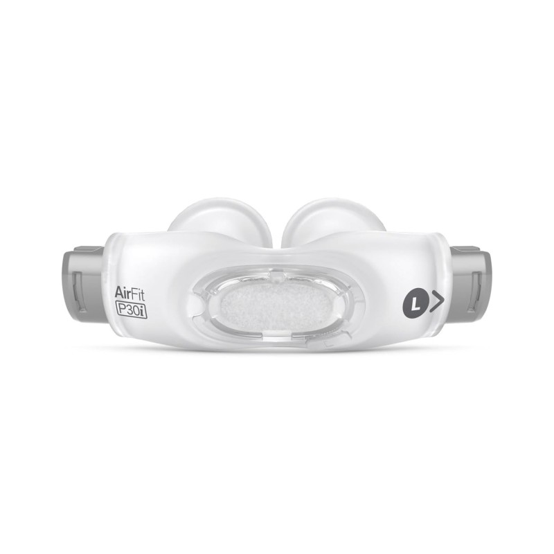 Almohadilla para mascarilla Airfit p30i de Resmed L Almohadilla para mascarilla Airfit p30i de Resmed L