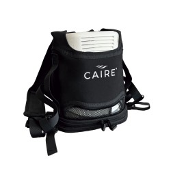Mochilla para concentrador de oxígeno FreeStyle Comfort caire