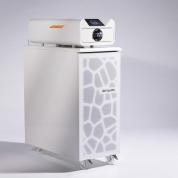 Mueble mesa para Autoclaves Enbio