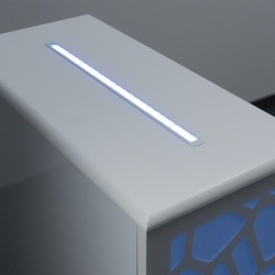 Mueble mesa para Autoclaves Enbio LED