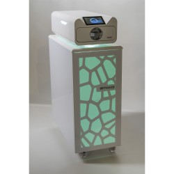Mueble para Autoclaves Enbio
