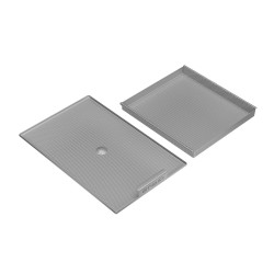 Bandejas para Autoclave Enbio Pro