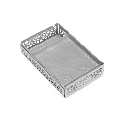 Bandejas para Autoclave Enbio Pro (3 unidades)
