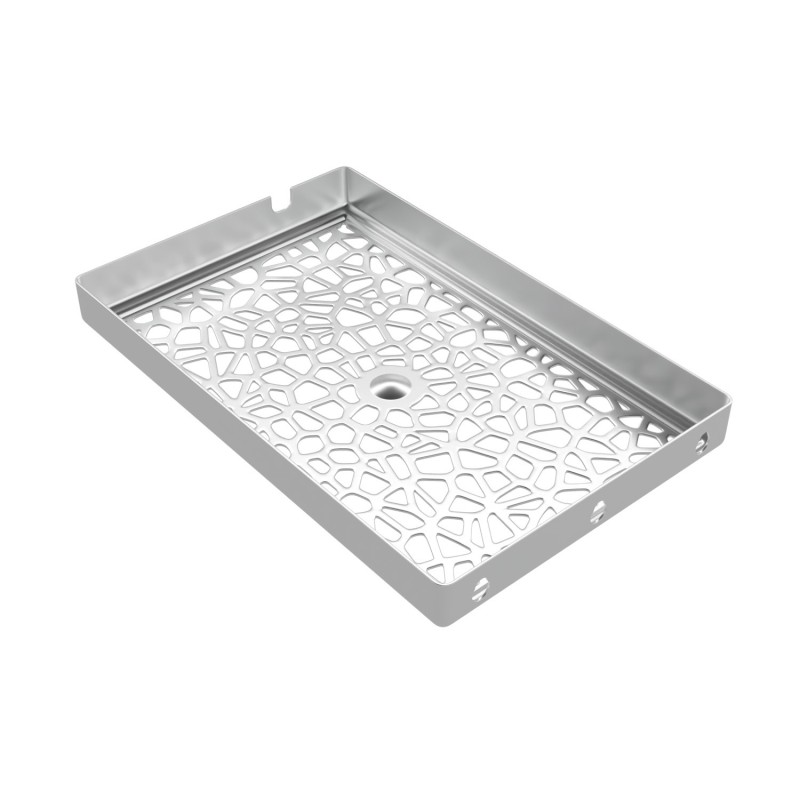 Bandeja para Autoclave Enbio S / Beauty (1 ud) Bandeja para Autoclave Enbio S / Beauty (1 ud)