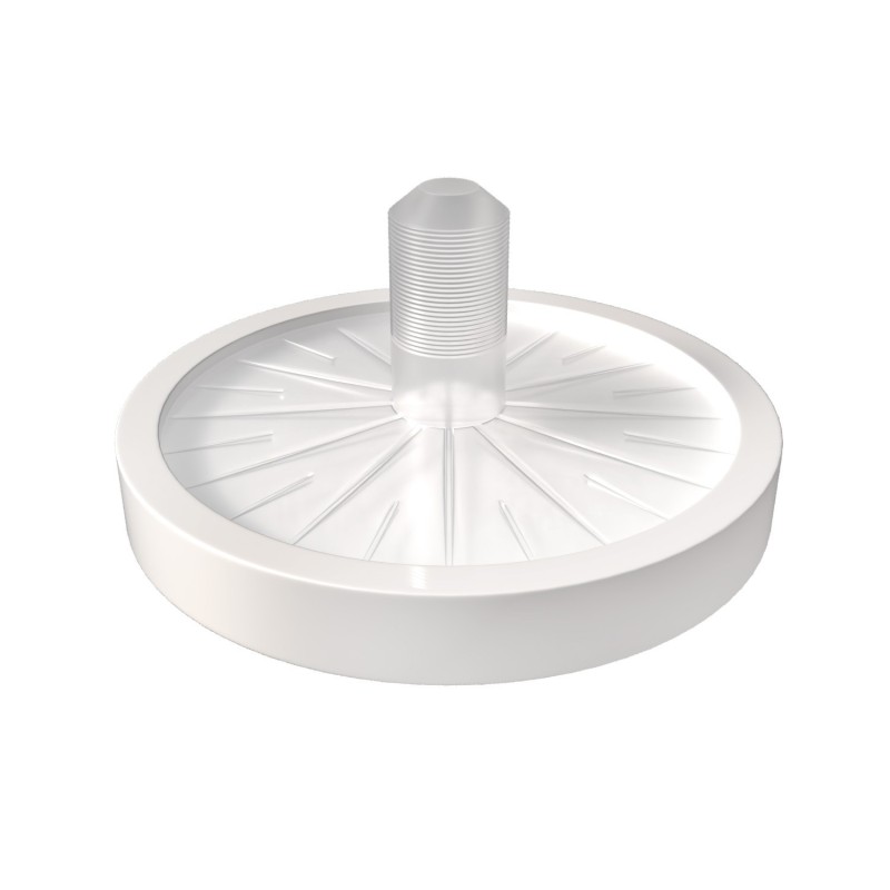 Filtro Hepa para Autoclaves de Enbio