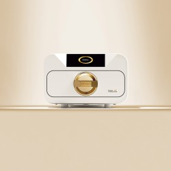 Autoclave Enbio centro estetica