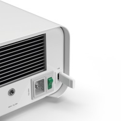 Autoclave Enbio S (Clase B) usb
