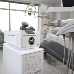 Autoclave Enbio Pro (Clase B) clínicas