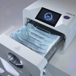 Autoclave Enbio Pro (Clase B) capacidad