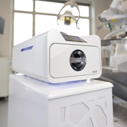 Autoclave Enbio Pro (Clase B) para centros sanitarios