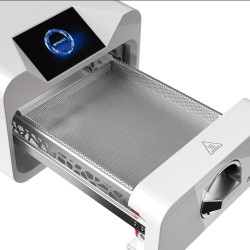 Autoclave Enbio Pro (Clase B) tray