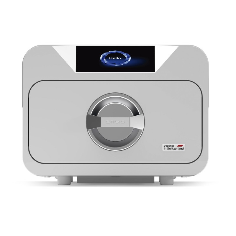 Autoclave Enbio Pro (Clase B) Autoclave Enbio Pro (Clase B)