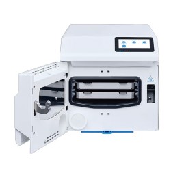 Autoclave Vacuclave 105 Pro Line Melag