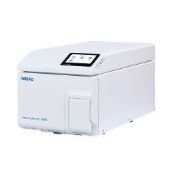 Autoclave Vacuclave 305 Melag (Clase B)