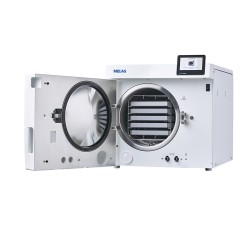 Autoclave Vacuclave Pro Line Melag (Clase B)