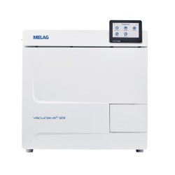 Vacuclave 123 Pro Line Melag (B)